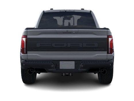 Thumbnail: 2026 Ford F-150 - 5
