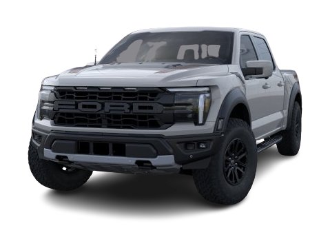 Thumbnail: 2026 Ford F-150 - 11