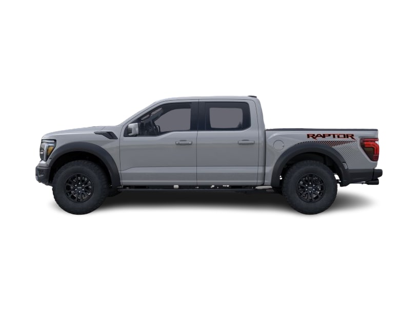 Thumbnail: 2026 Ford F-150 - 3