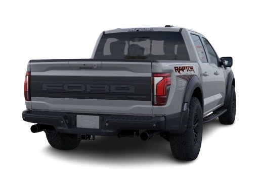 Thumbnail: 2026 Ford F-150 - 14