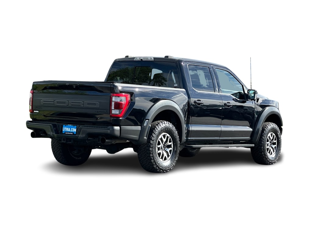 Thumbnail: 2023 Ford F-150 - 16