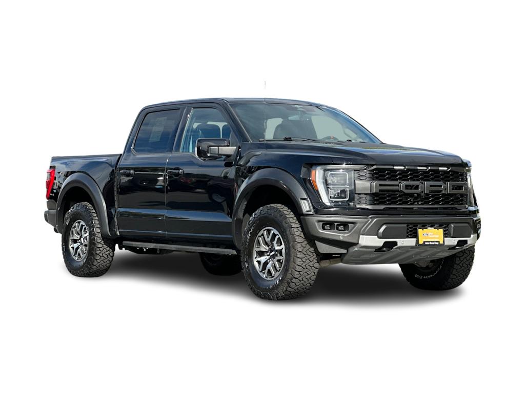 Thumbnail: 2023 Ford F-150 - 18