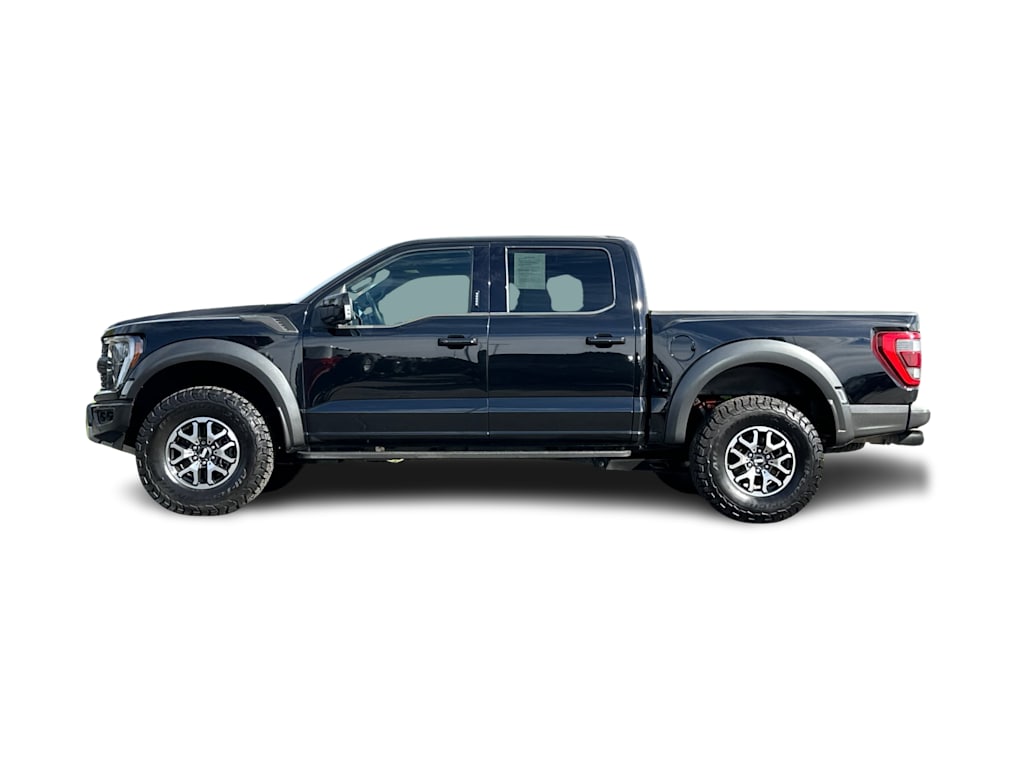 Thumbnail: 2023 Ford F-150 - 3