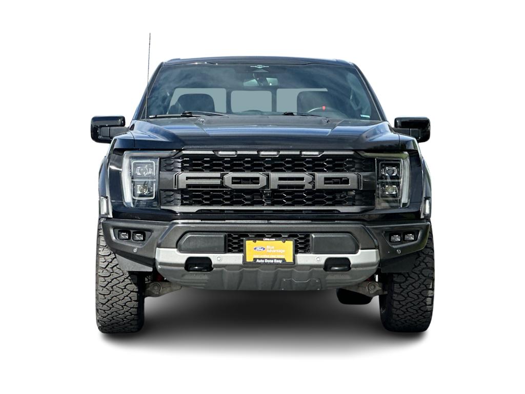 Thumbnail: 2023 Ford F-150 - 6
