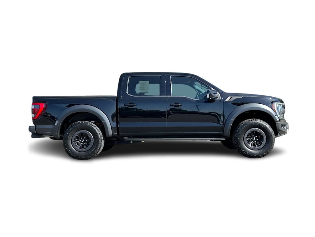 Thumbnail: 2021 Ford F-150 - 17