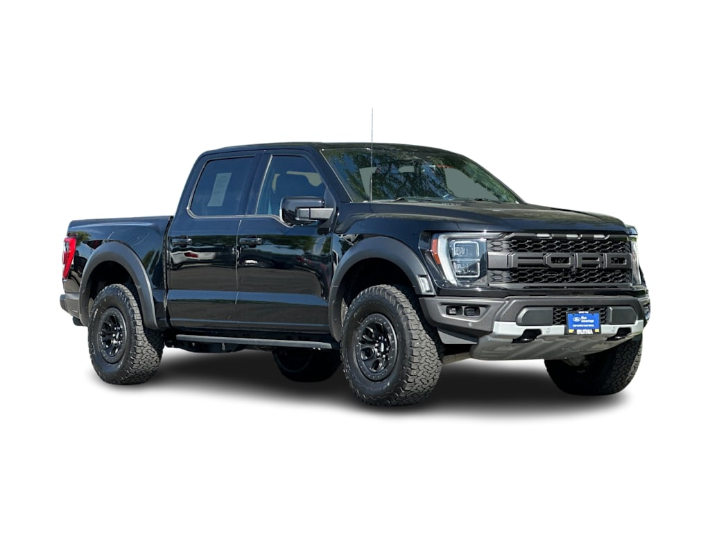 Thumbnail: 2021 Ford F-150 - 18