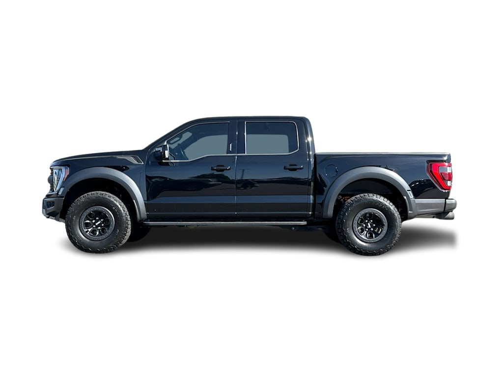 Thumbnail: 2021 Ford F-150 - 3