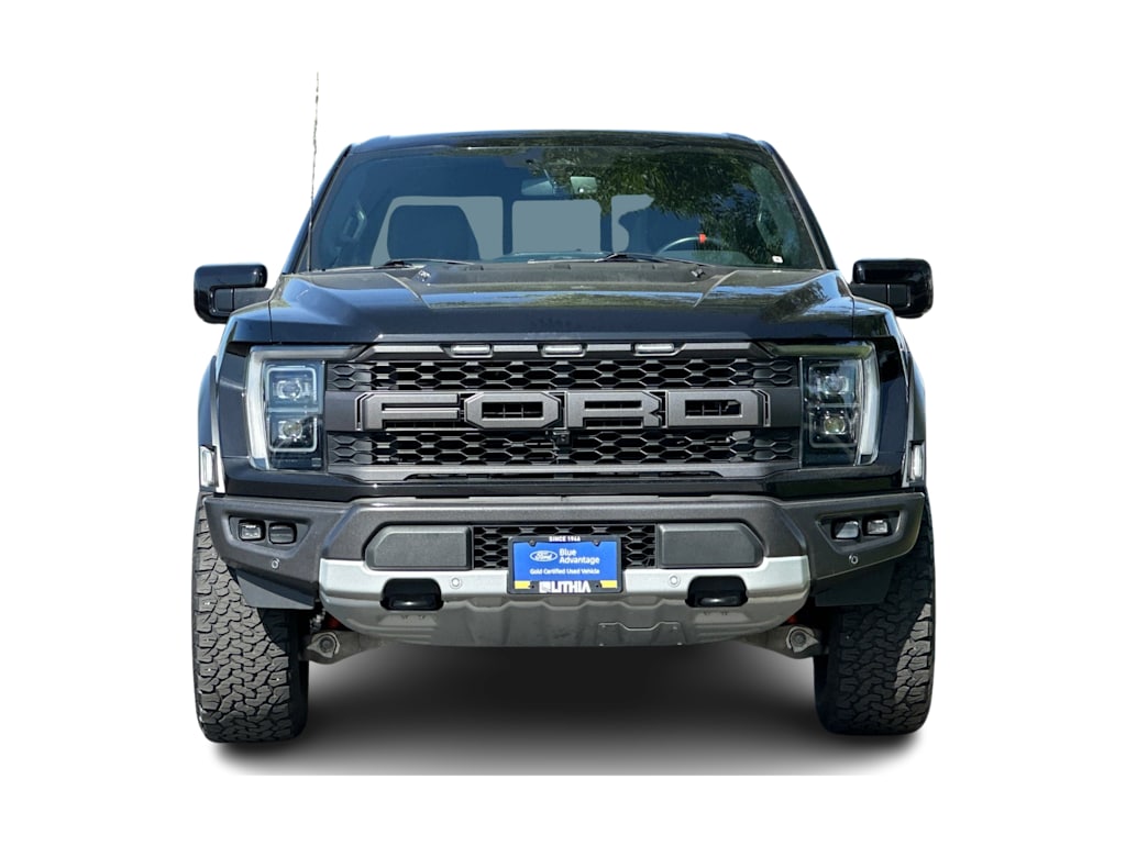 Thumbnail: 2021 Ford F-150 - 6
