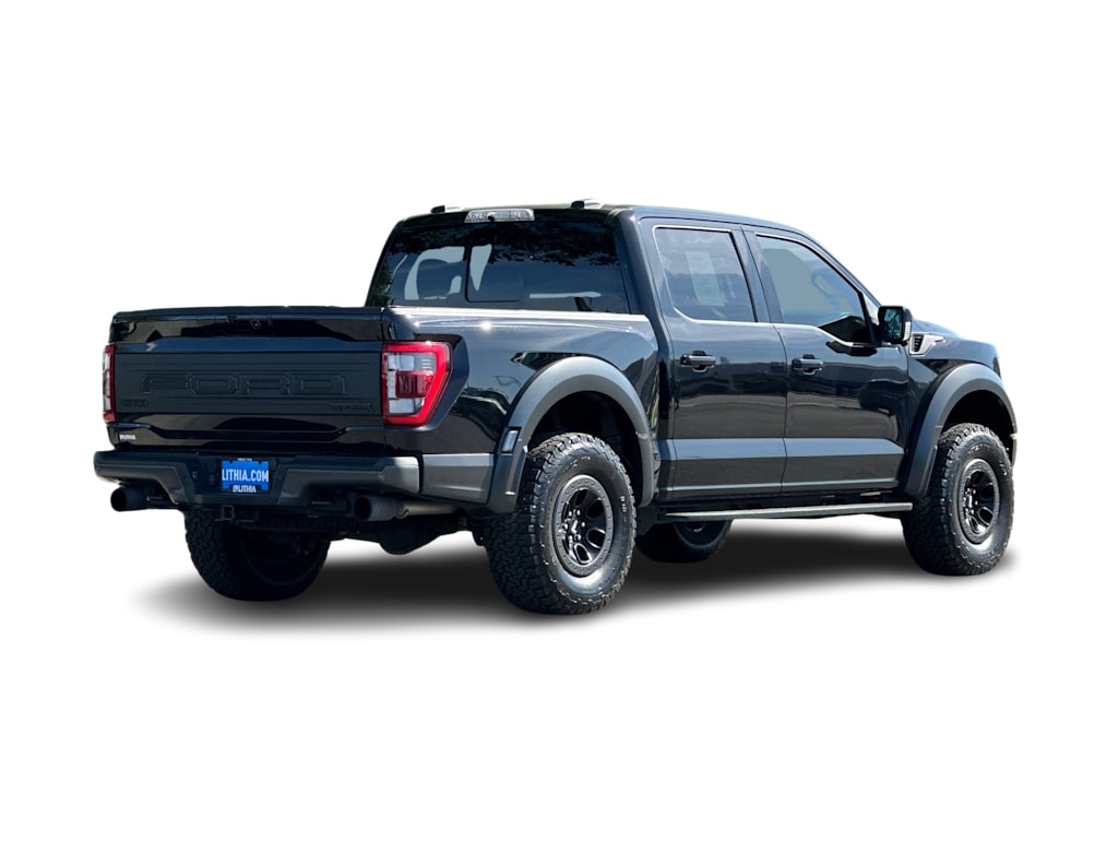 Thumbnail: 2021 Ford F-150 - 16