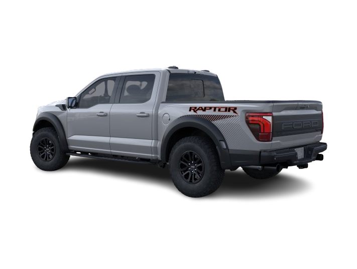 Thumbnail: 2026 Ford F-150 - 4