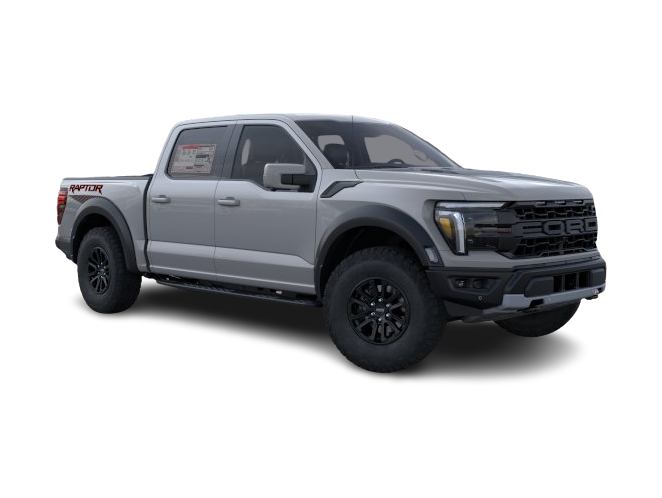 Thumbnail: 2026 Ford F-150 - 13