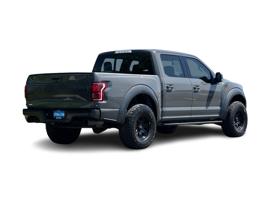 Thumbnail: 2018 Ford F-150 - 16