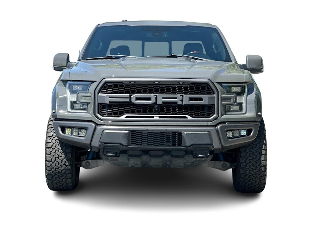 Thumbnail: 2018 Ford F-150 - 6