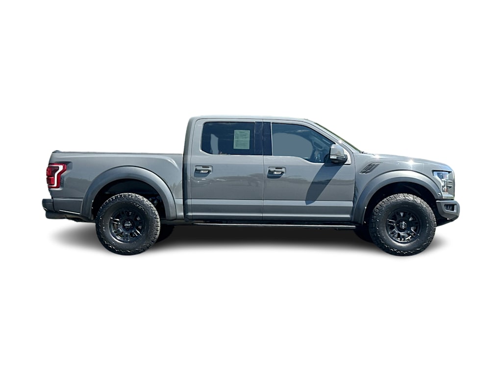 Thumbnail: 2018 Ford F-150 - 17