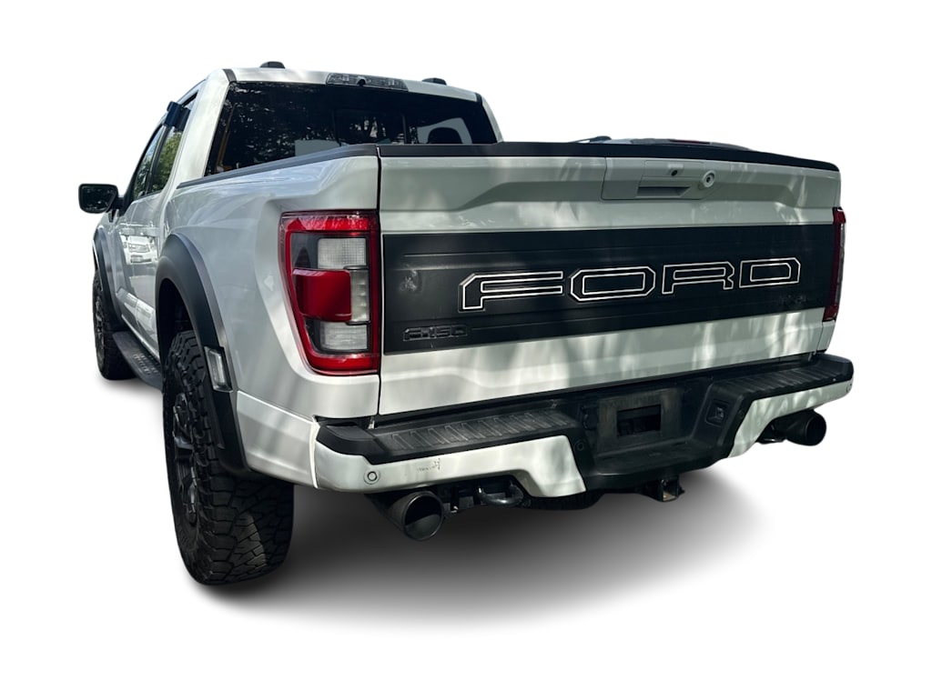 Thumbnail: 2021 Ford F-150 - 2