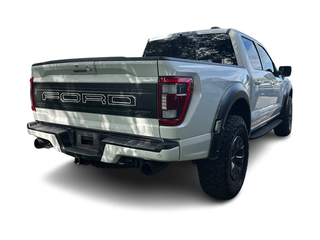 Thumbnail: 2021 Ford F-150 - 8