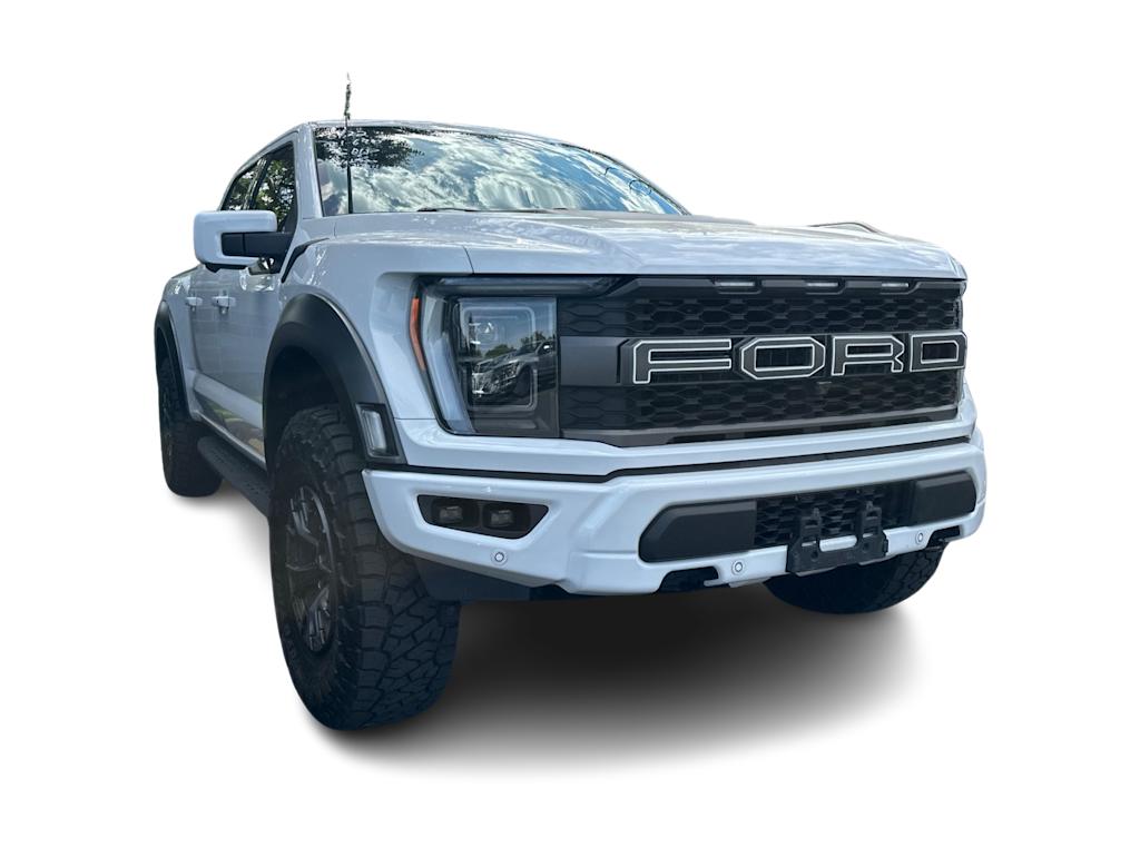 Thumbnail: 2021 Ford F-150 - 7