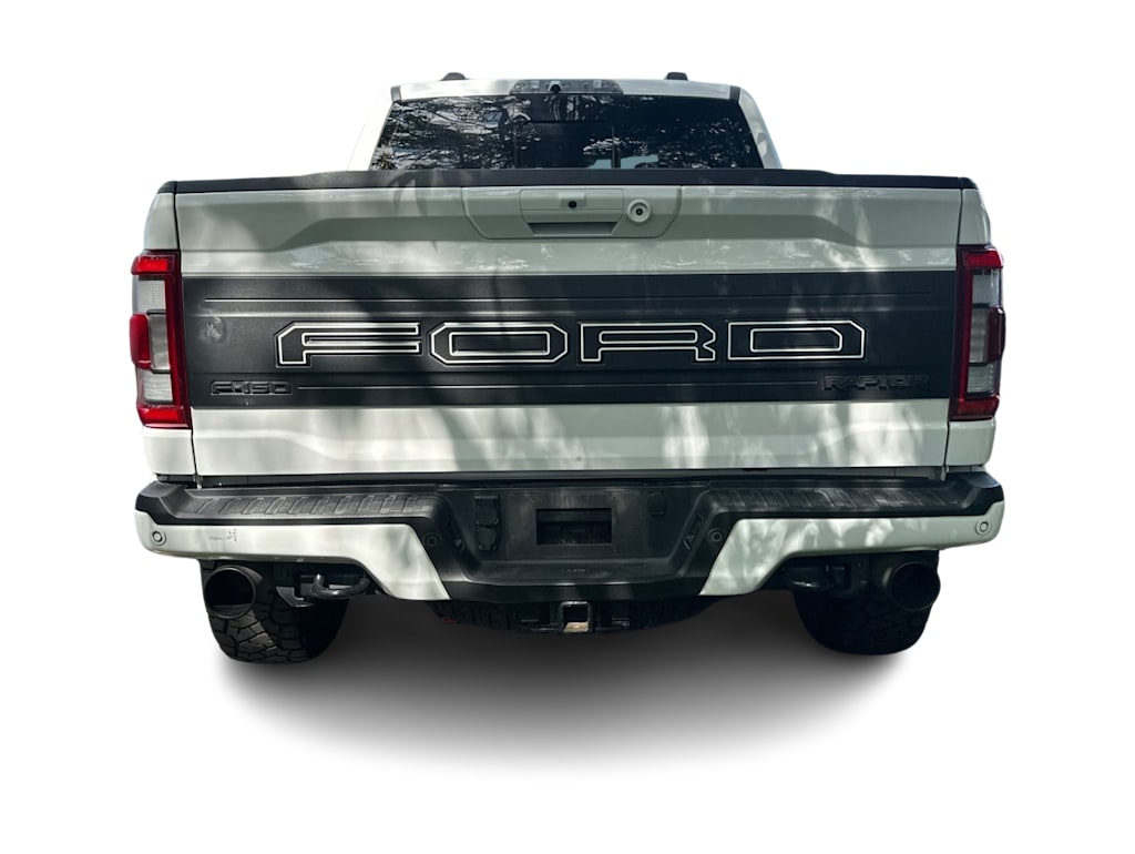 Thumbnail: 2021 Ford F-150 - 9