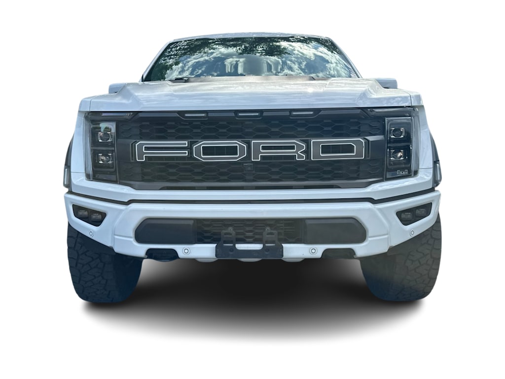Thumbnail: 2021 Ford F-150 - 3