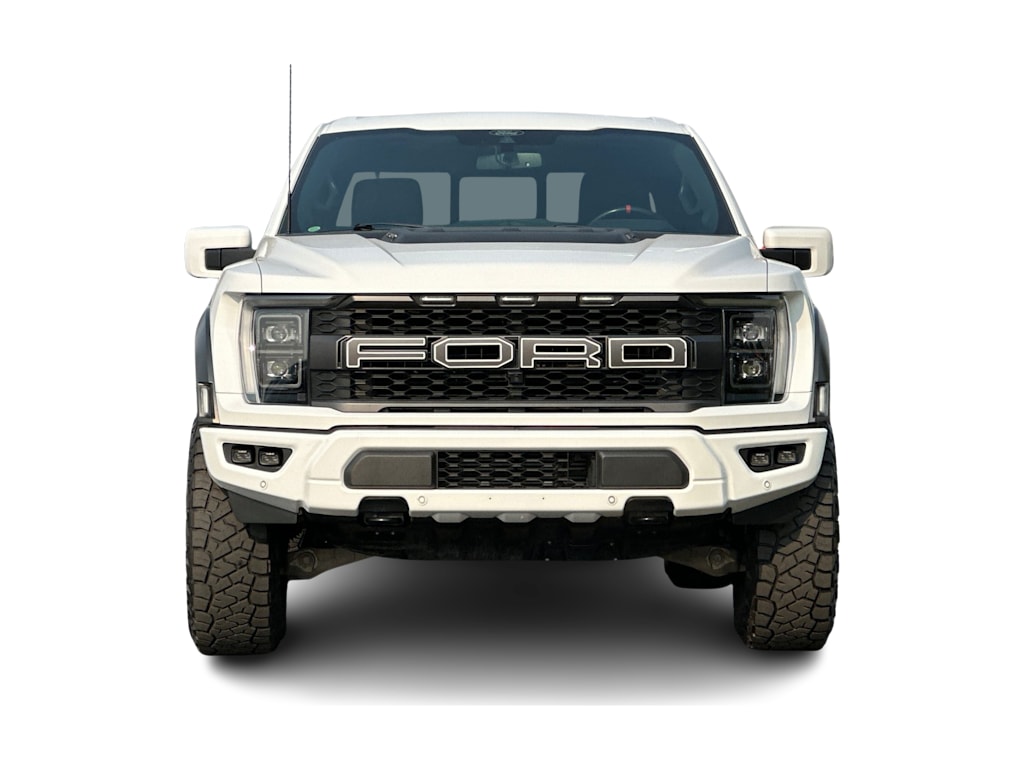 Thumbnail: 2021 Ford F-150 - 18