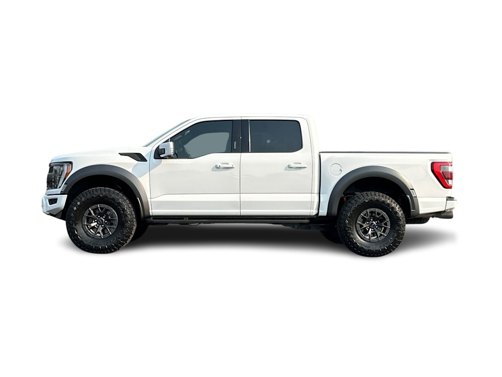 Thumbnail: 2021 Ford F-150 - 3