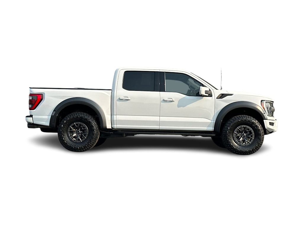 Thumbnail: 2021 Ford F-150 - 16