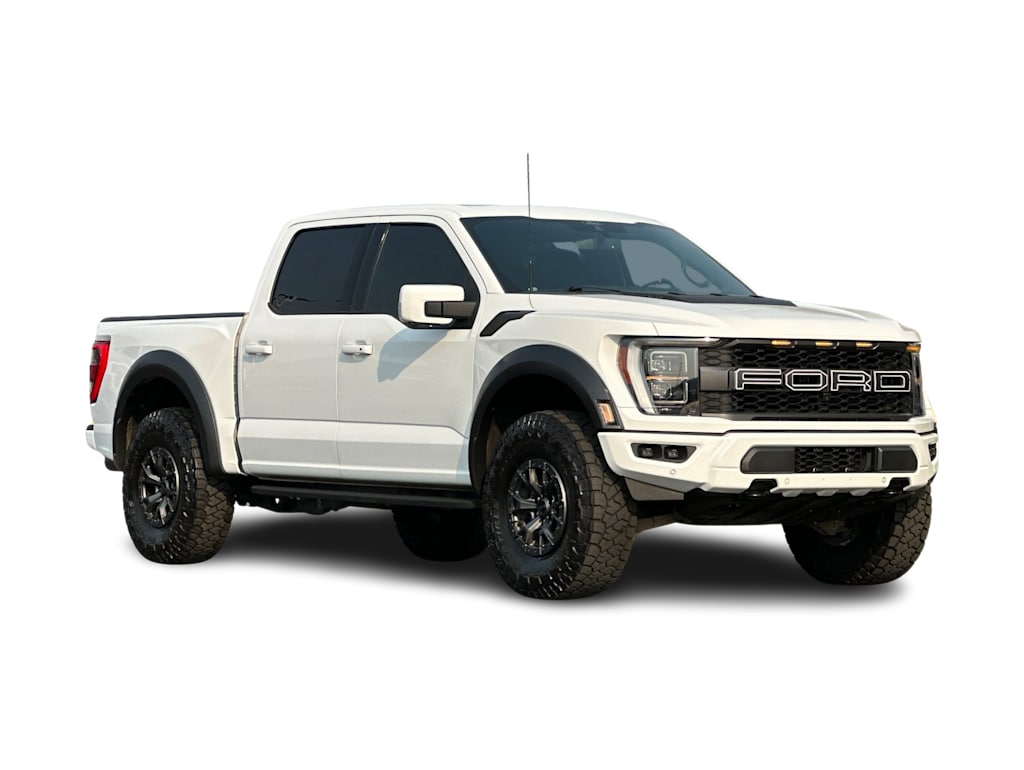 Thumbnail: 2021 Ford F-150 - 17