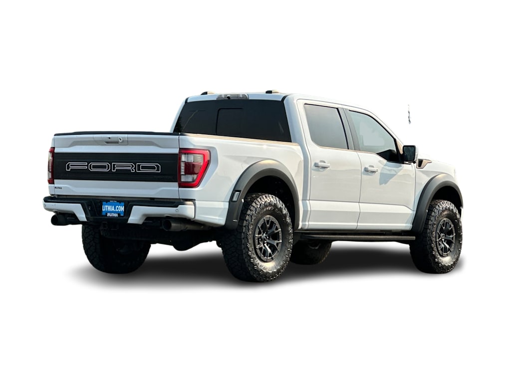 Thumbnail: 2021 Ford F-150 - 15