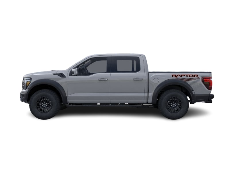 Thumbnail: 2026 Ford F-150 - 3
