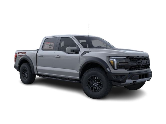 Thumbnail: 2026 Ford F-150 - 13