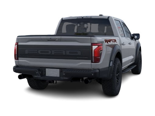Thumbnail: 2026 Ford F-150 - 14