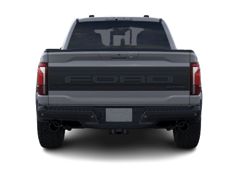 Thumbnail: 2026 Ford F-150 - 4
