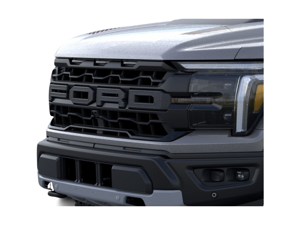 Thumbnail: 2026 Ford F-150 - 18