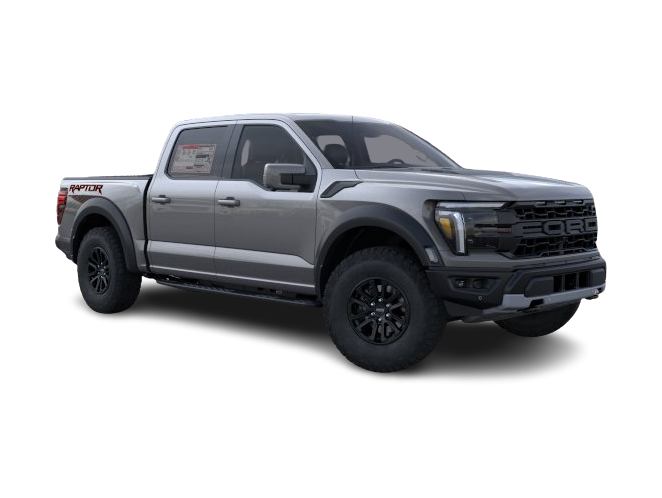 Thumbnail: 2026 Ford F-150 - 13