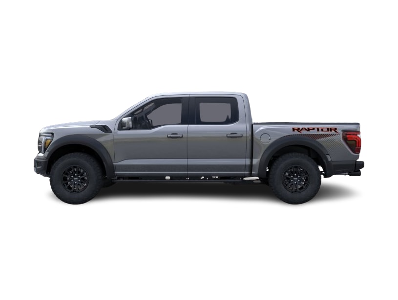 Thumbnail: 2026 Ford F-150 - 3