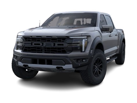 Thumbnail: 2026 Ford F-150 - 10