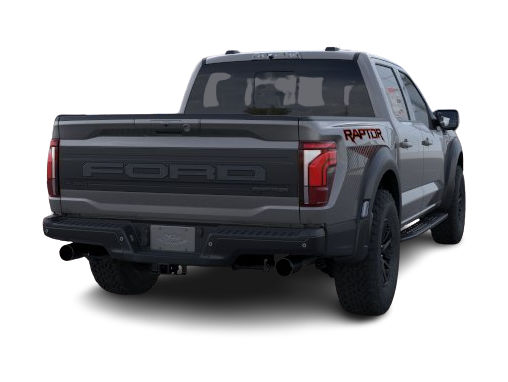 Thumbnail: 2026 Ford F-150 - 14