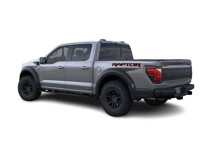 Thumbnail: 2026 Ford F-150 - 11