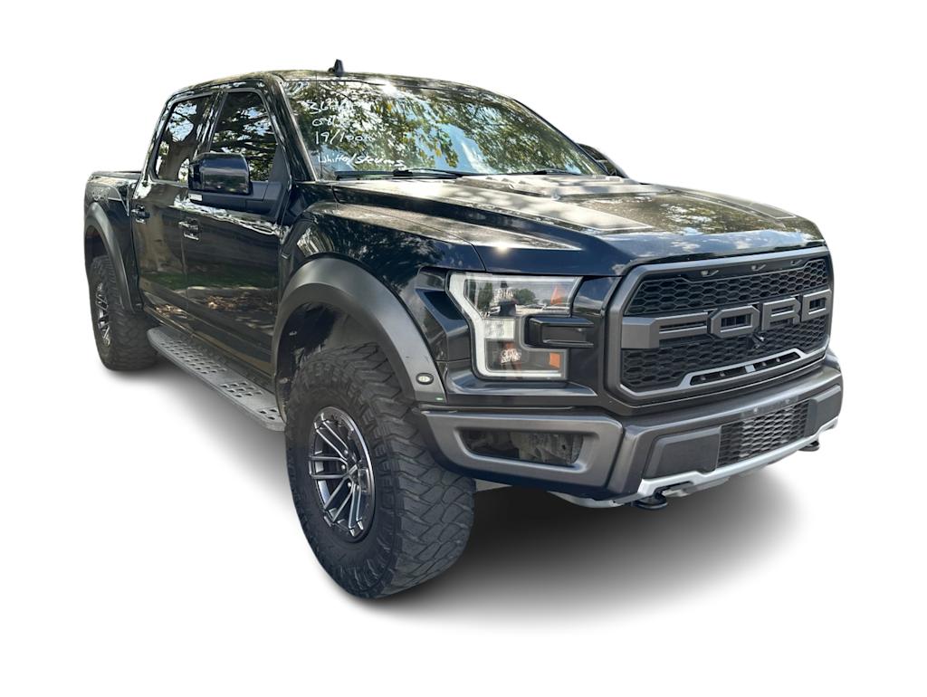 Thumbnail: 2019 Ford F-150 - 6