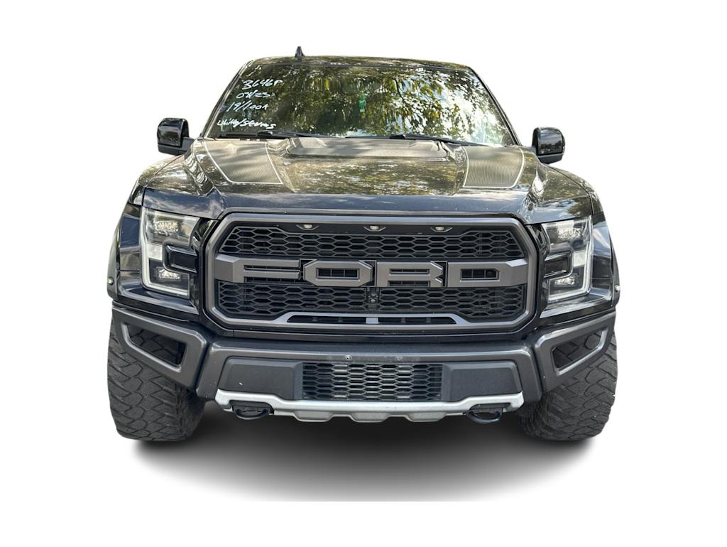 Thumbnail: 2019 Ford F-150 - 3