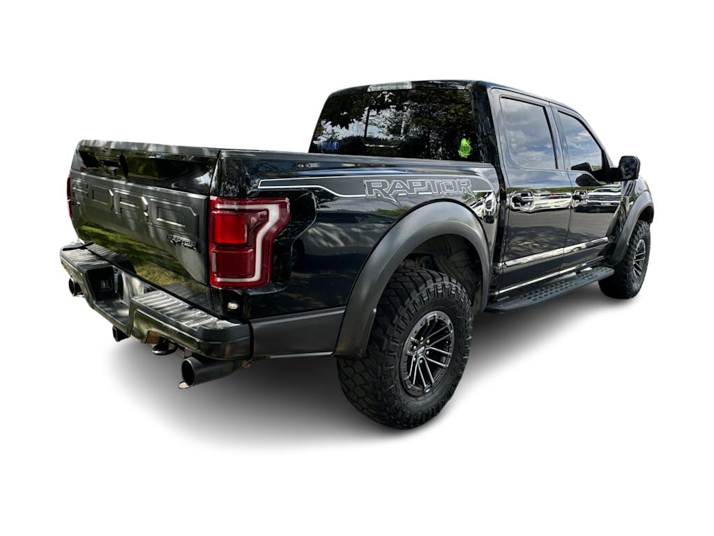 Thumbnail: 2019 Ford F-150 - 7