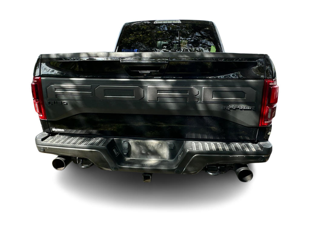 Thumbnail: 2019 Ford F-150 - 2