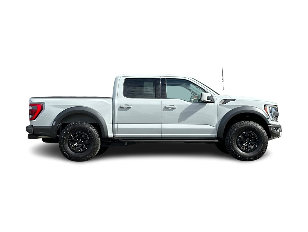 Thumbnail: 2023 Ford F-150 - 17