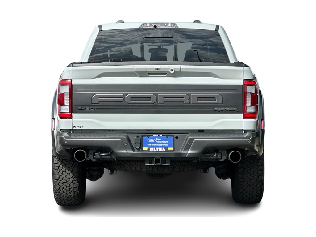 Thumbnail: 2023 Ford F-150 - 6