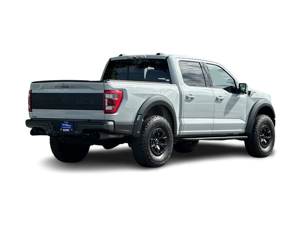Thumbnail: 2023 Ford F-150 - 16