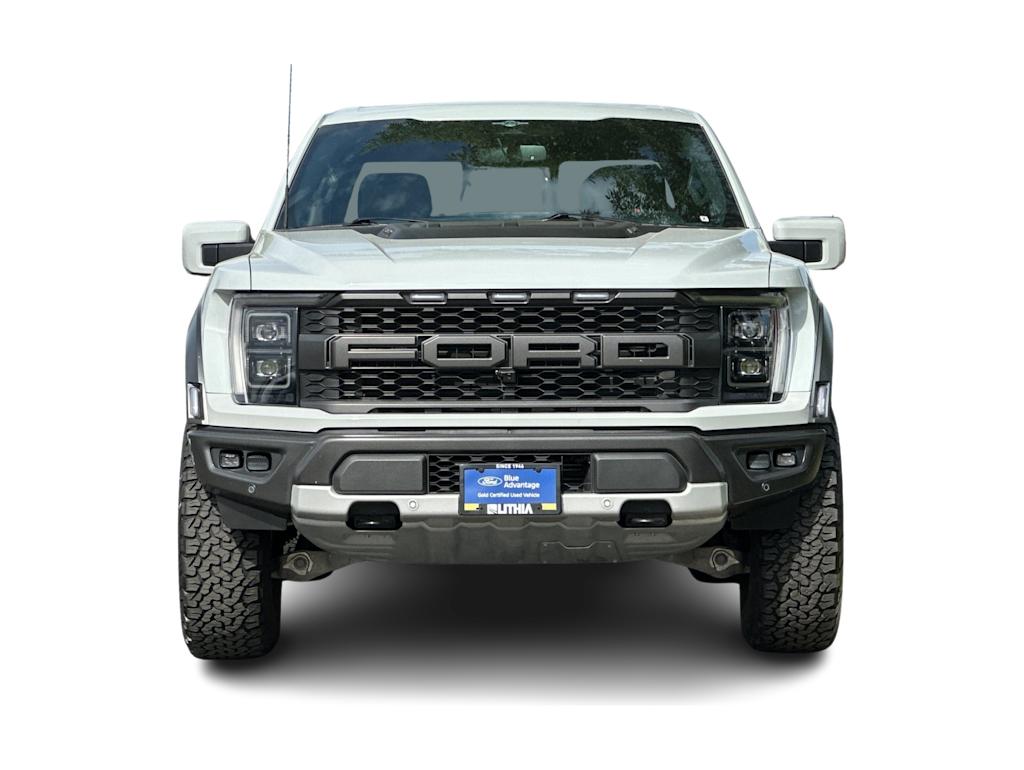 Thumbnail: 2023 Ford F-150 - 19