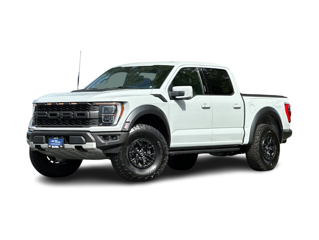 Thumbnail: 2023 Ford F-150 - 2