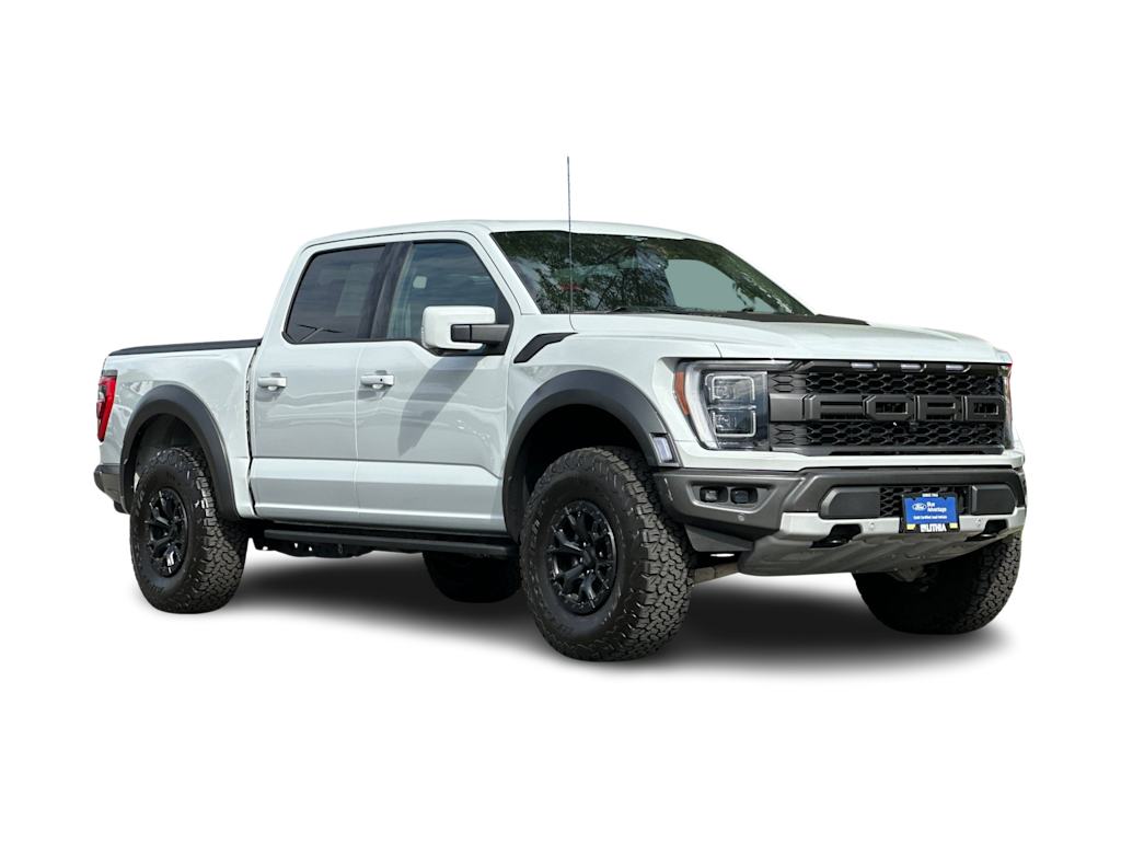 Thumbnail: 2023 Ford F-150 - 18
