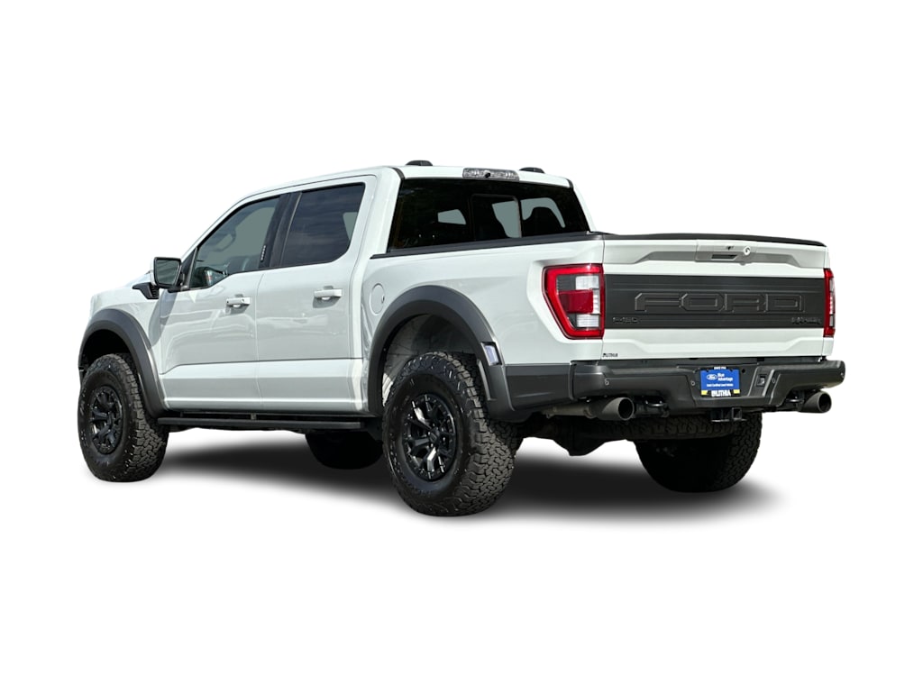 Thumbnail: 2023 Ford F-150 - 5