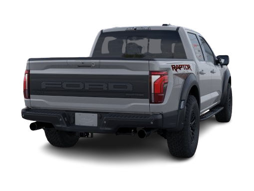 Thumbnail: 2026 Ford F-150 - 14